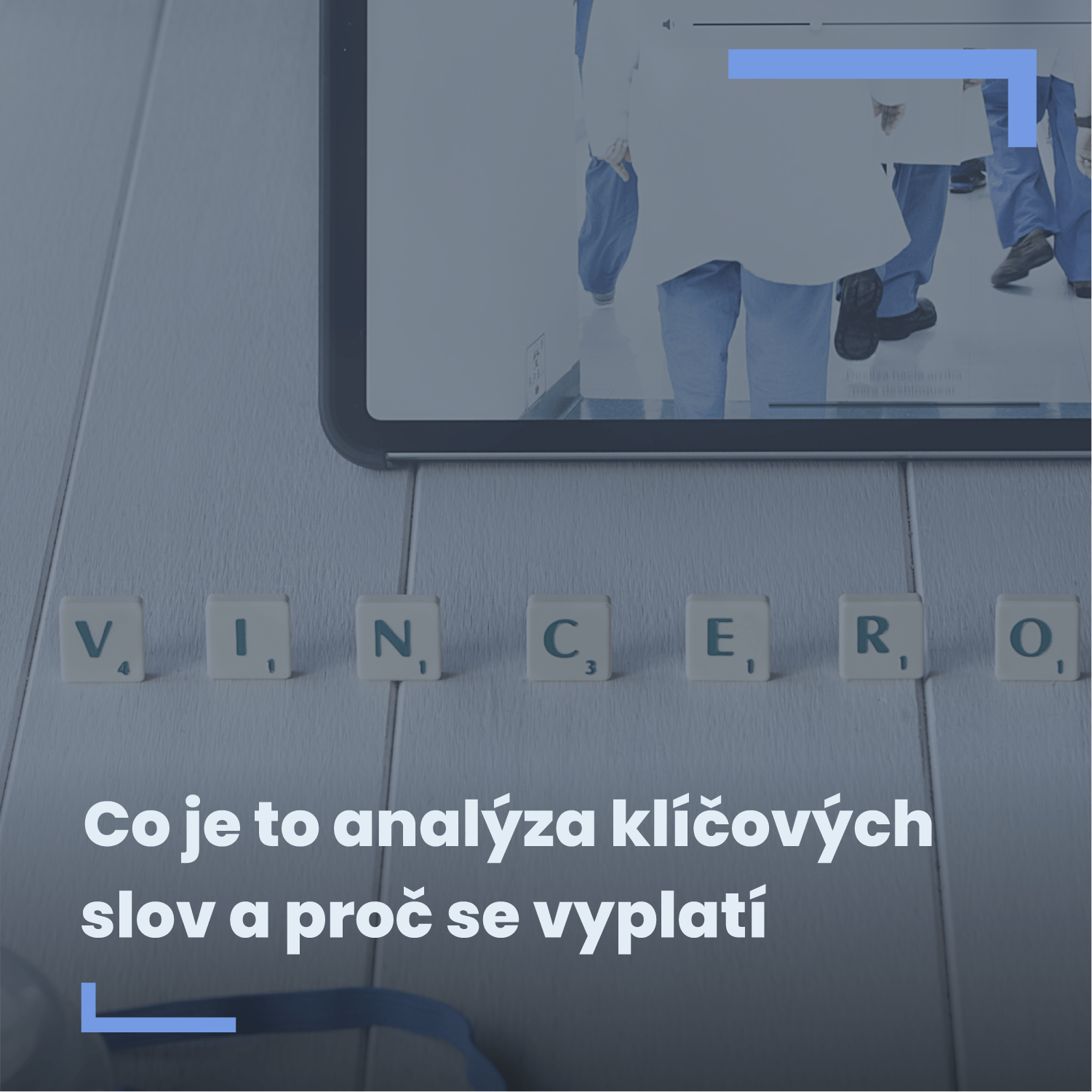 Co je to analýza klíčových slov a proč se vyplatí