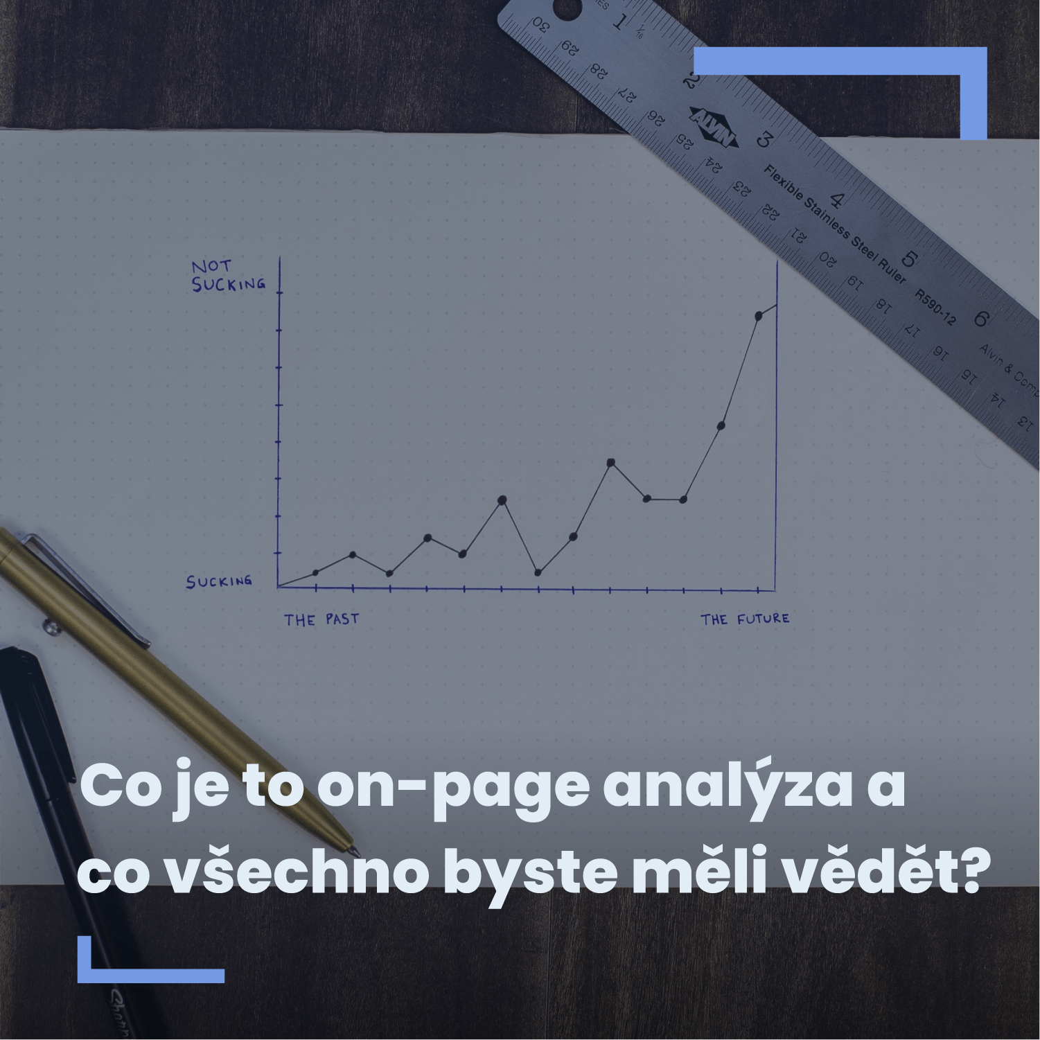 Co je to on-page analýza a co všechno byste měli vědět?