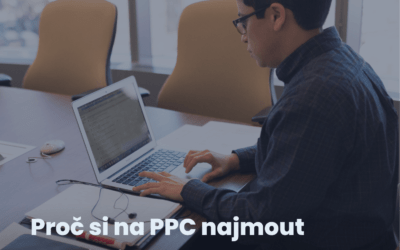 Proč si na PPC najmout specialistu?