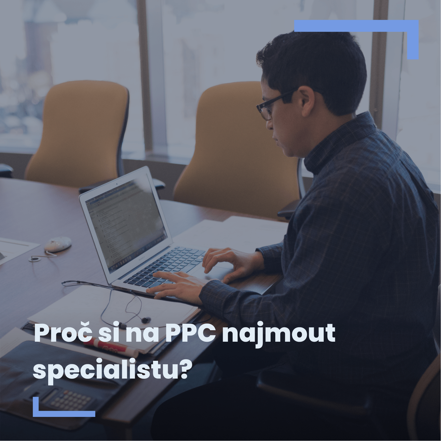 Proč si na PPC najmout specialistu?
