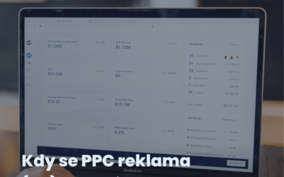 Kdy se PPC reklama (ne)vyplatí?