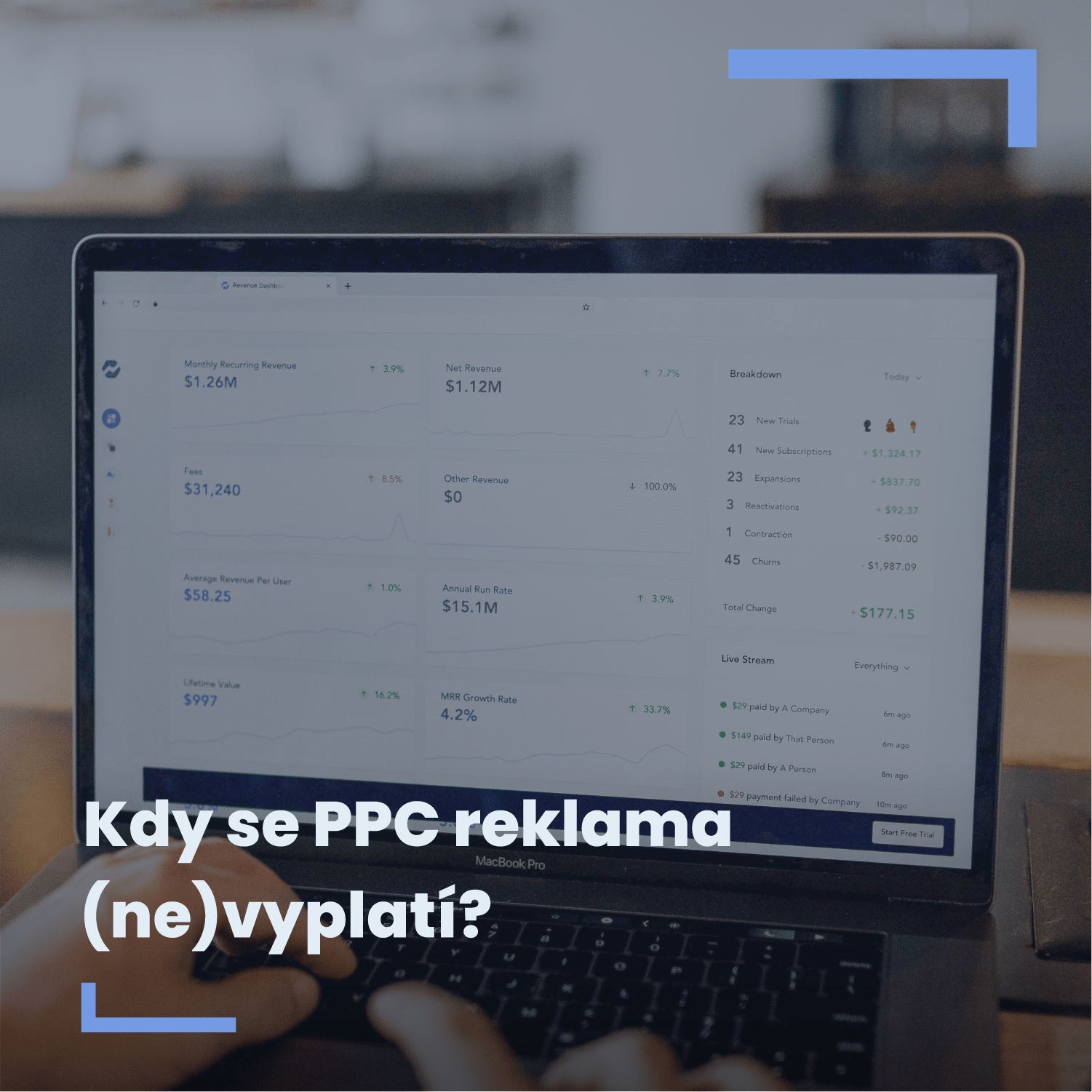 Kdy se PPC reklama (ne)vyplatí?