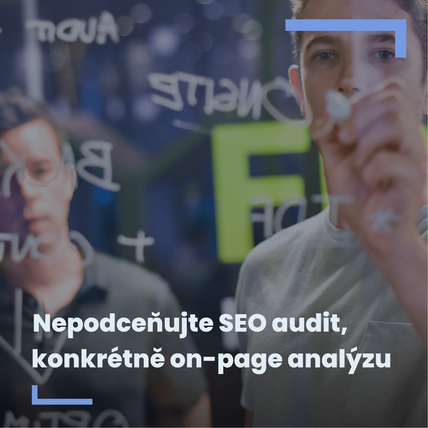 Nepodceňujte SEO audit, konkrétně on-page analýzu