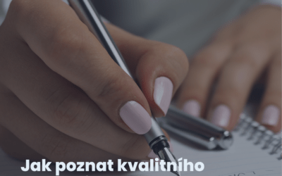 Jak poznat kvalitního copywritera