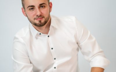 Matúš Ondruššek