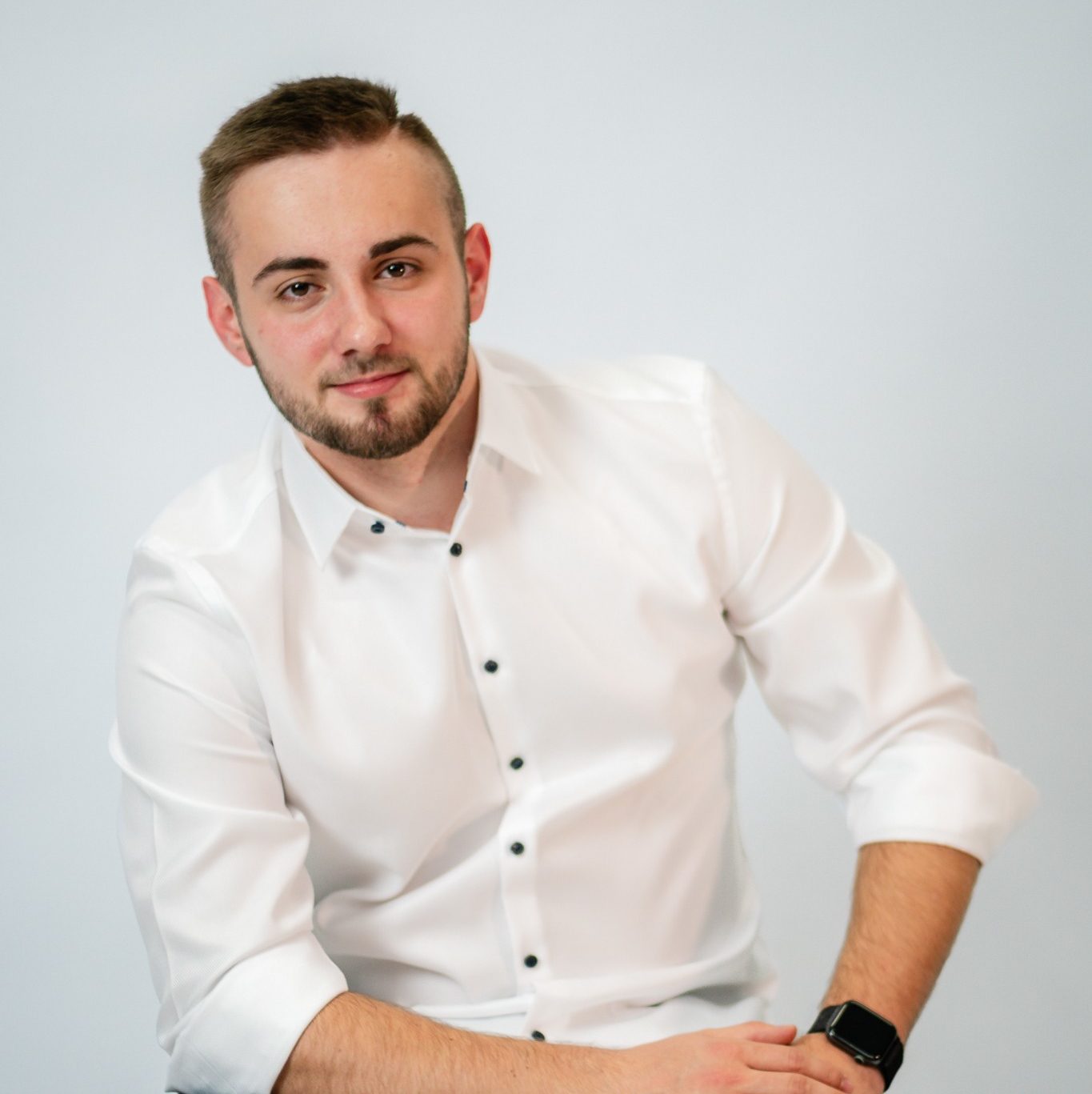 Matúš Ondruššek