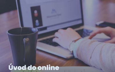 Úvod do online copywritingu