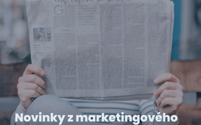 Novinky z marketingového světa za červen